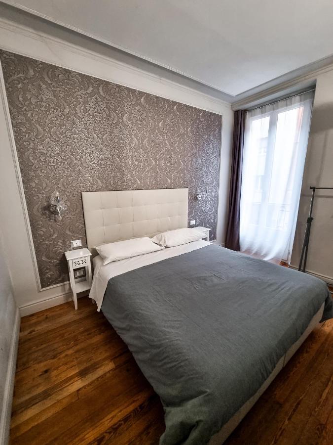 B&B Dolce Casa Con Sauna E Cromoterapia โดโมดอสโซลา ภายนอก รูปภาพ