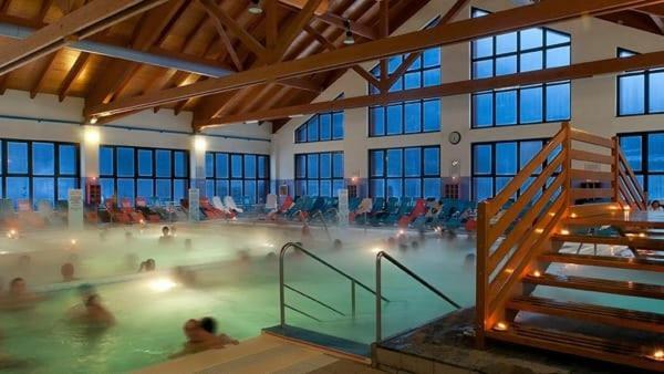 B&B Dolce Casa Con Sauna E Cromoterapia โดโมดอสโซลา ภายนอก รูปภาพ